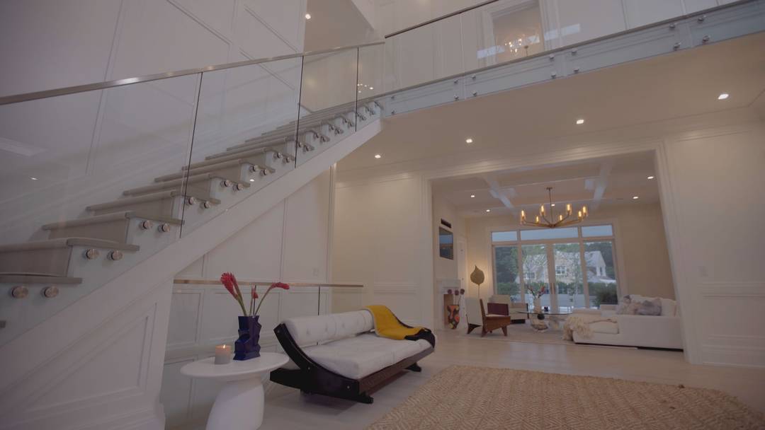 Million Dollar Beach House Nest Seekers