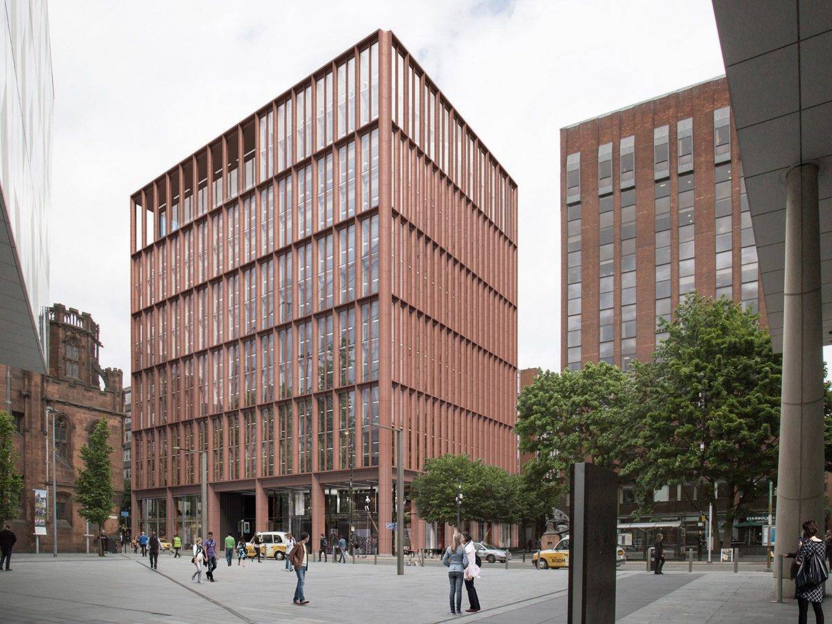 Manchester, UK