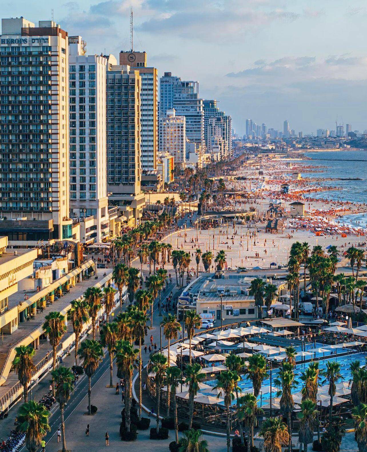 Tel Aviv, Israel