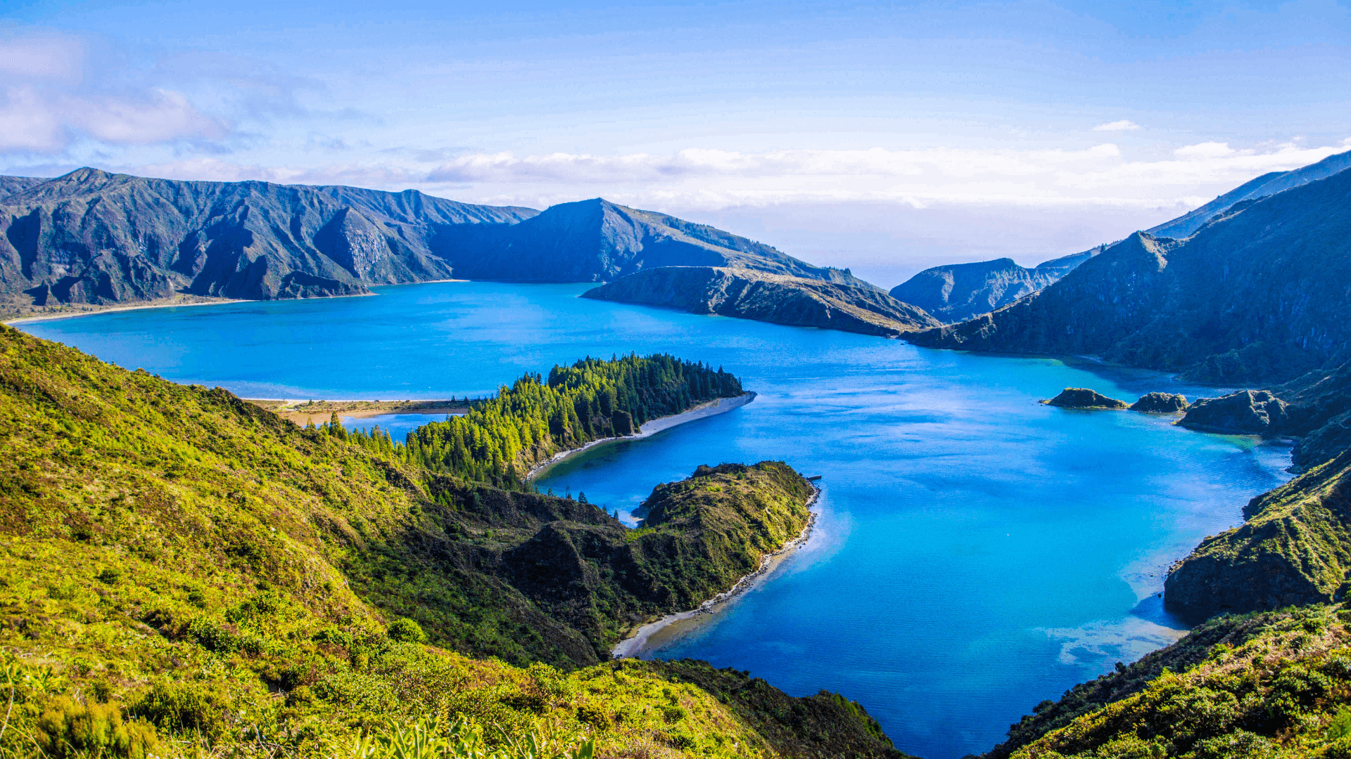 Azores