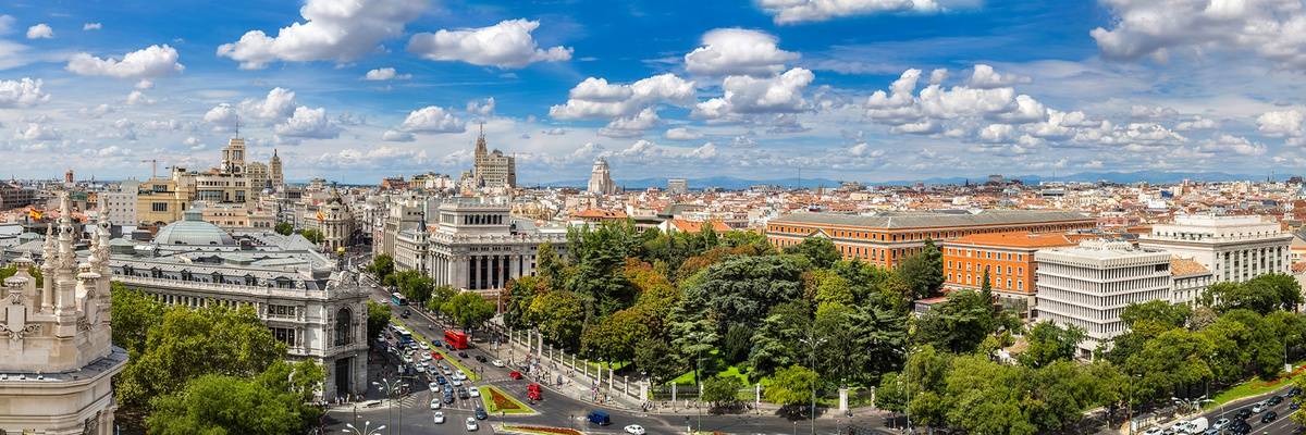 Madrid, Spain