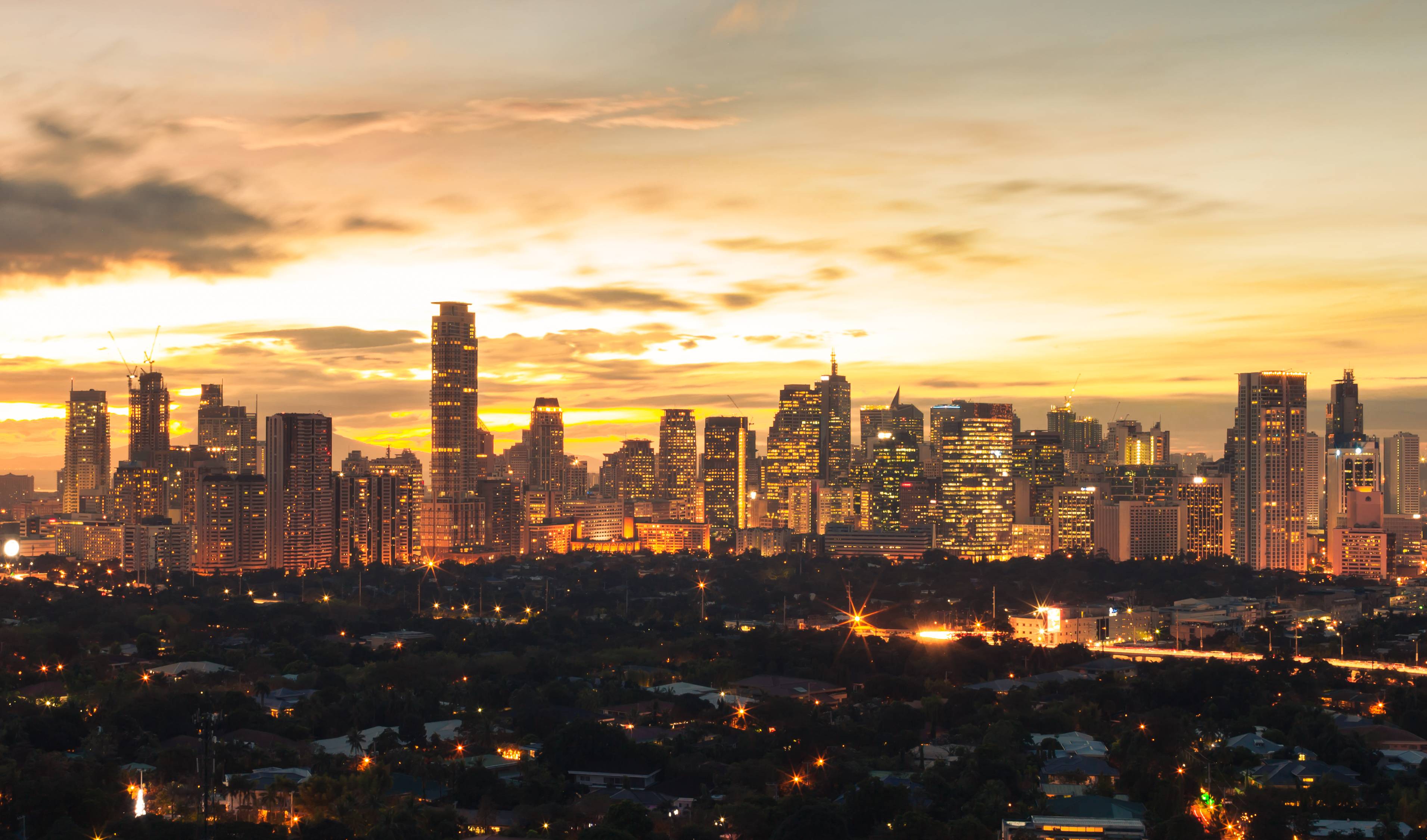 Manila, Philippines