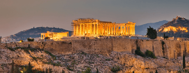 Kolonaki, Athens Iconic Greece