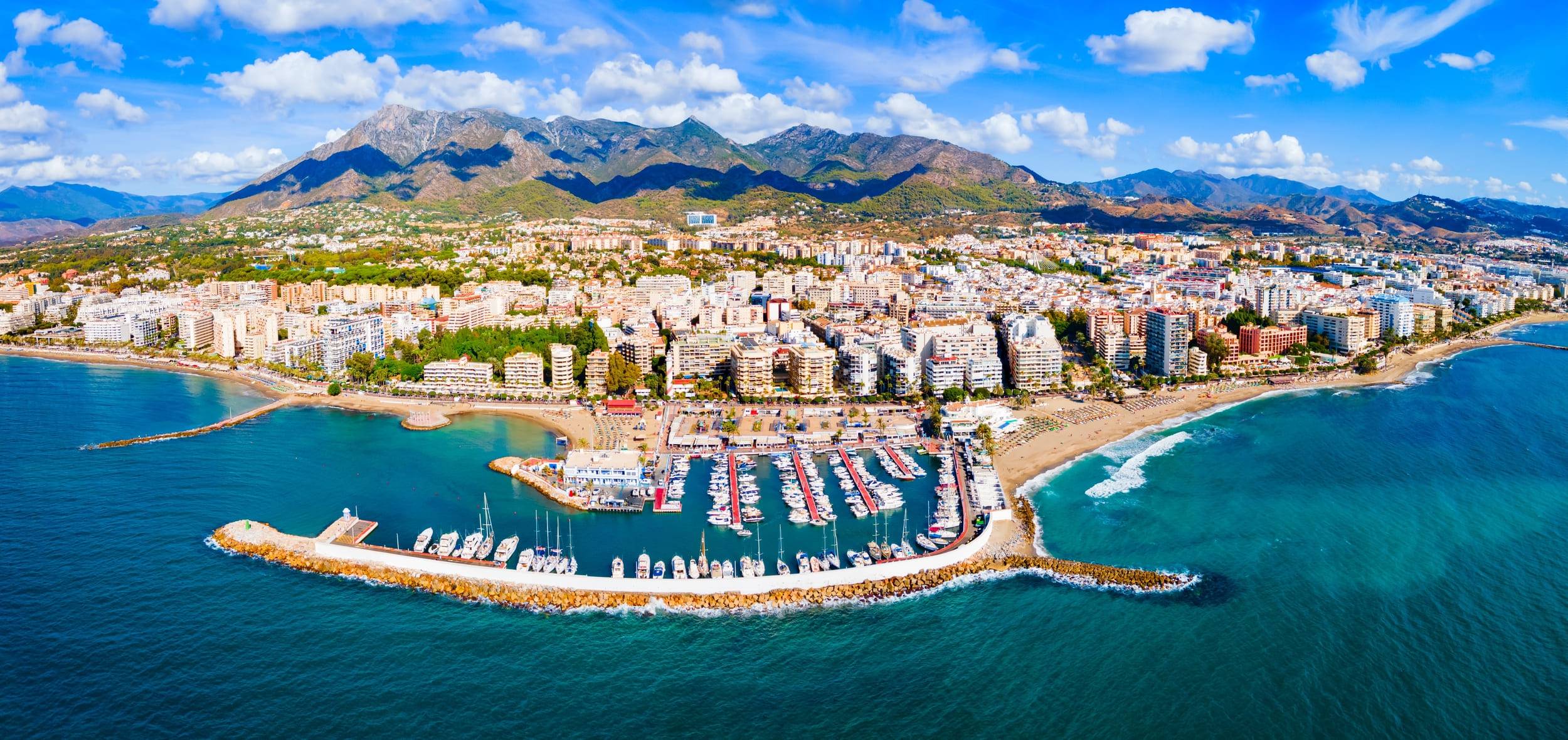 Marbella, Spain