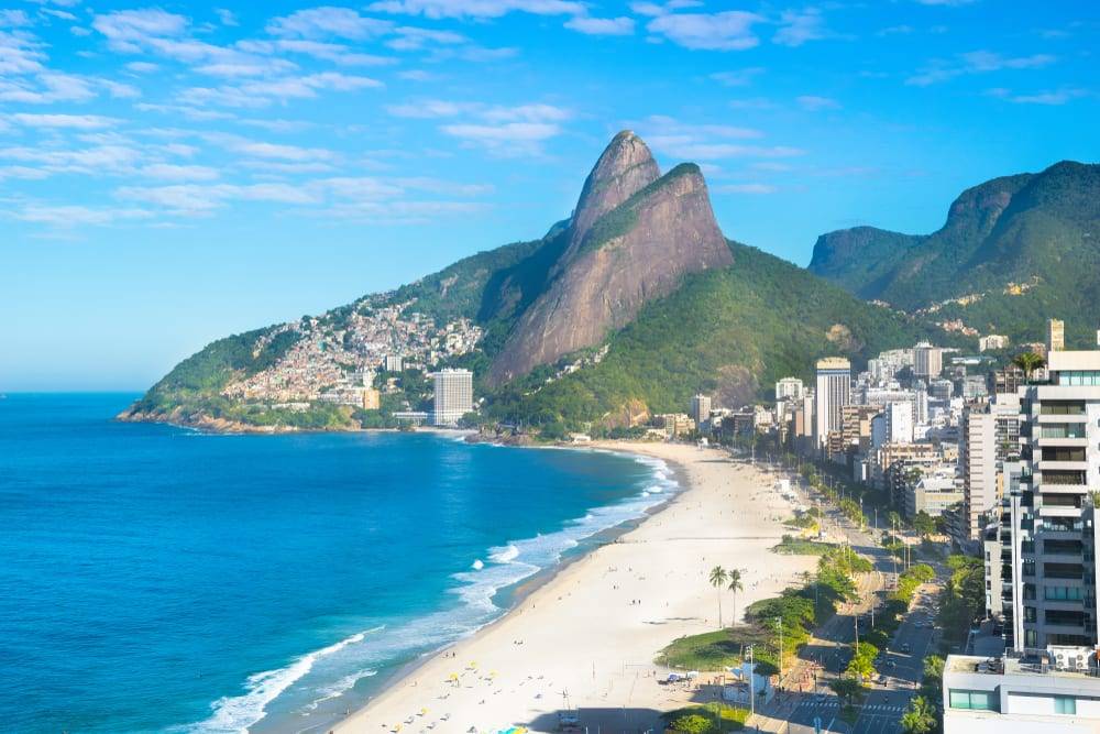 Rio de Janeiro