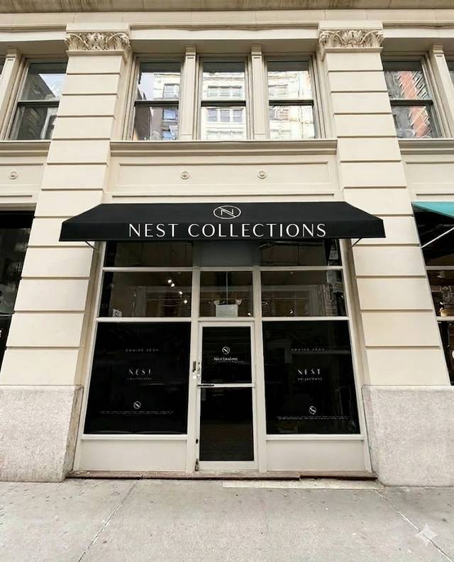 Nest Collections