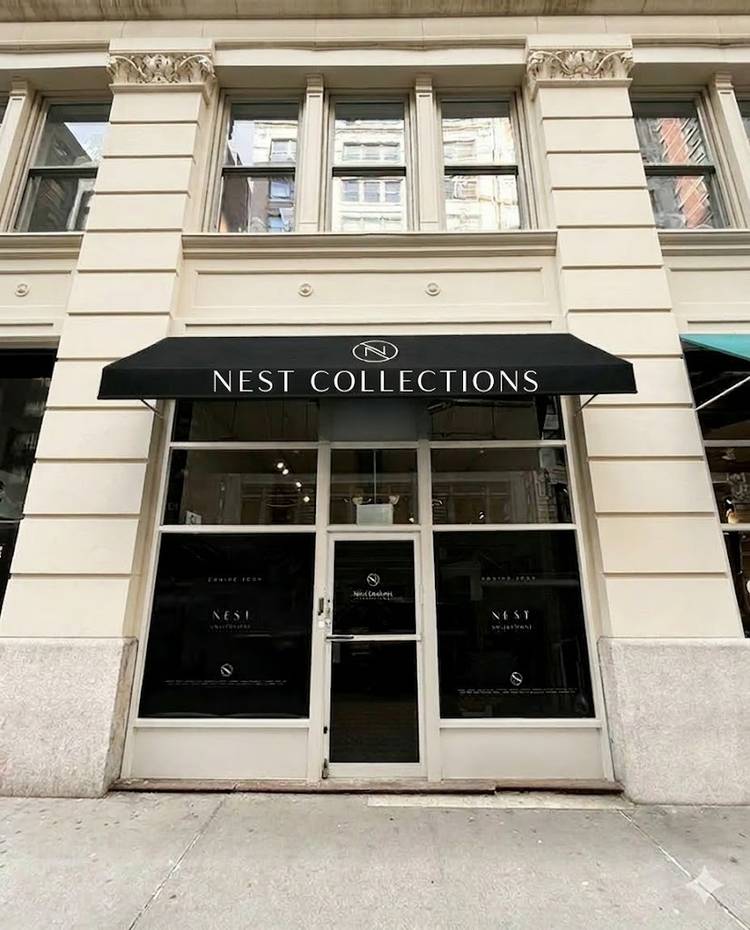 Nest Collections