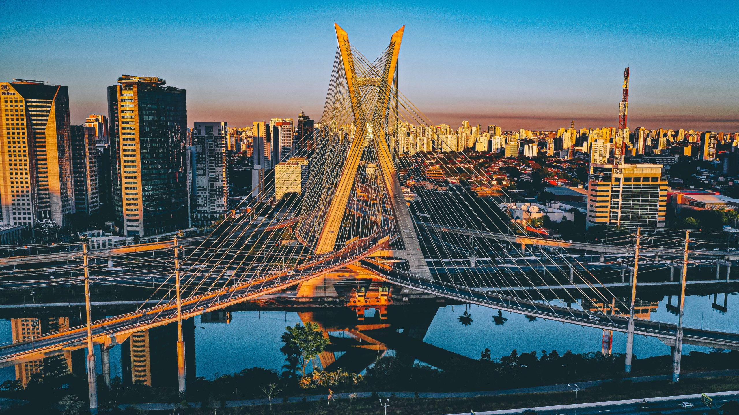 São Paulo