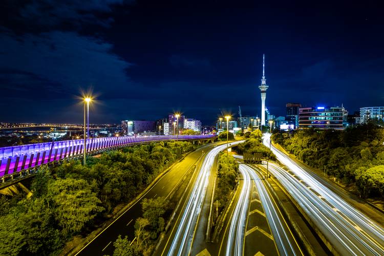 New Zealand