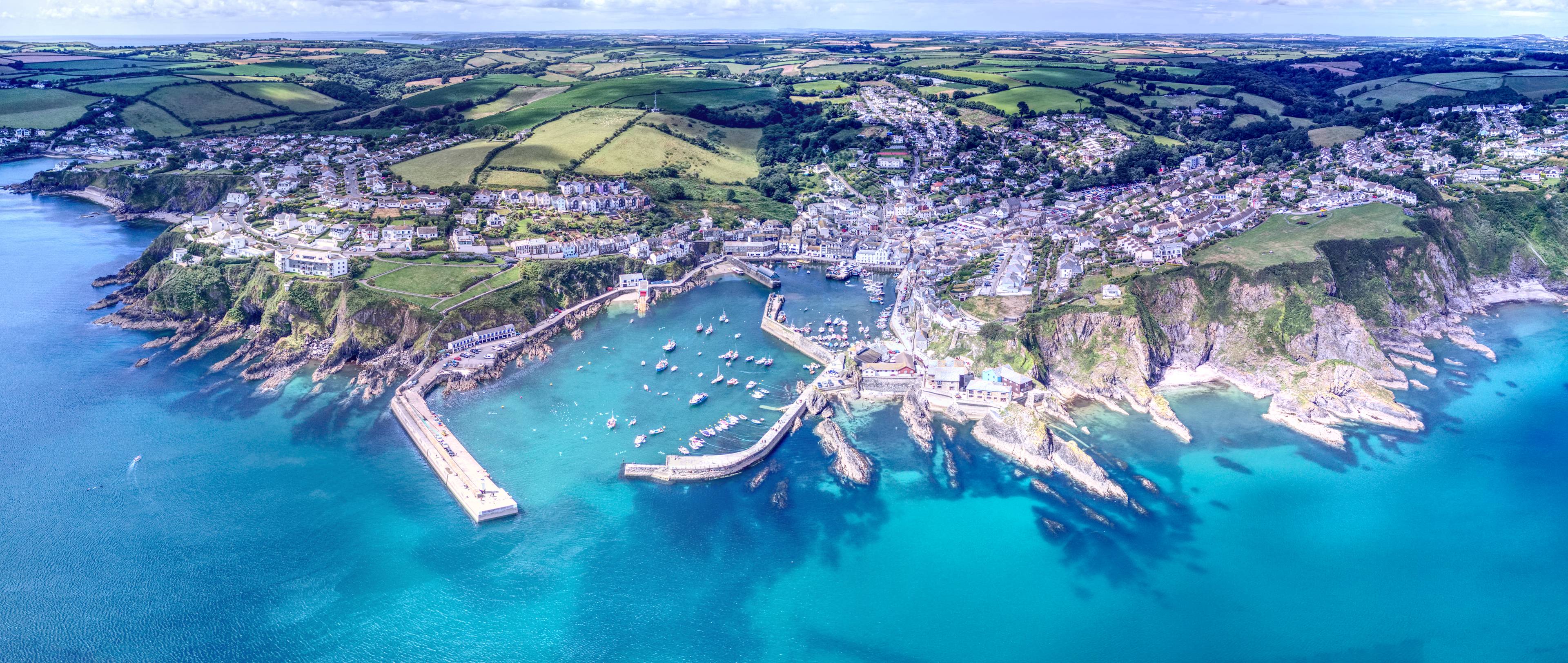 Cornwall, UK