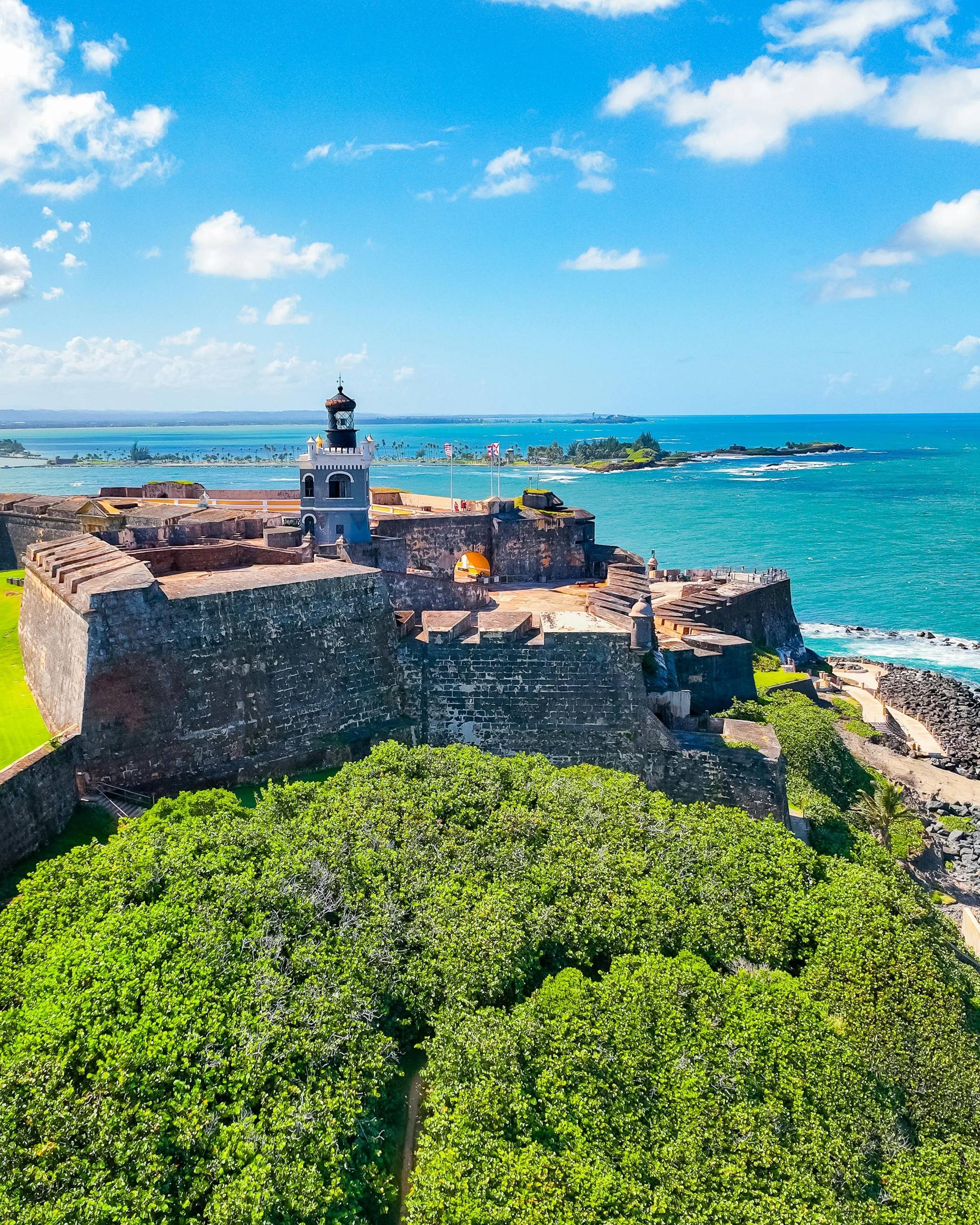 Puerto Rico