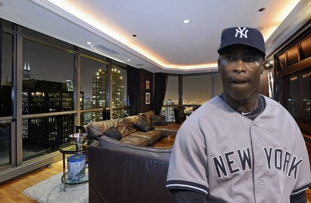 Yankees? Alfonso Soriano Sells Chicago Penthouse for $2.905 Million