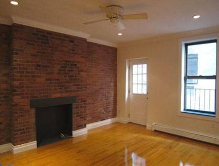 Sick Renovated 2bed 2bath on Avenue B!