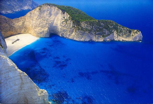  LUXURY HOUSES in ZAKYNTHOS ISLAND, GREECE