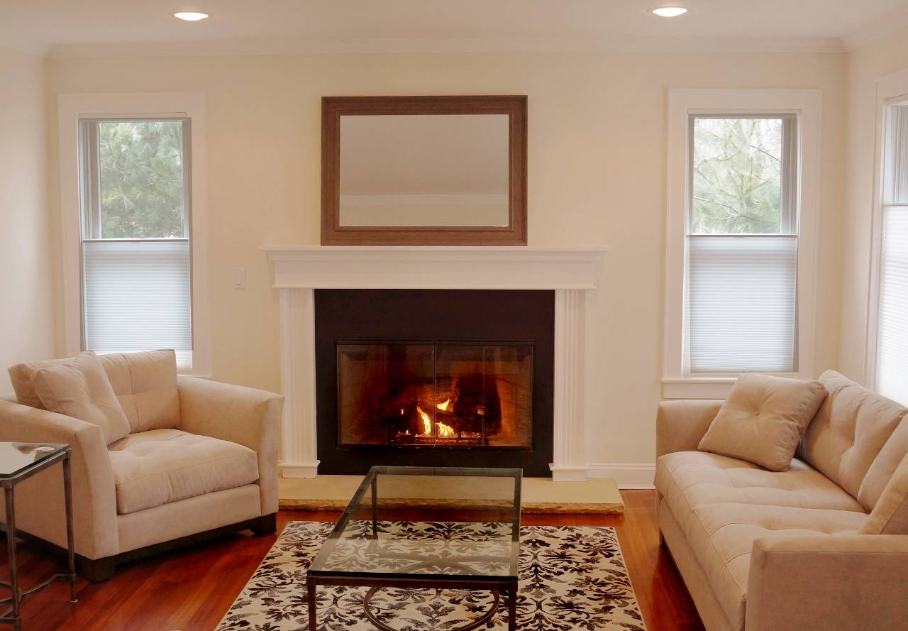 A RESIDENCE OF EXCEPTIONAL QUALITY IN WATER MILL, NY