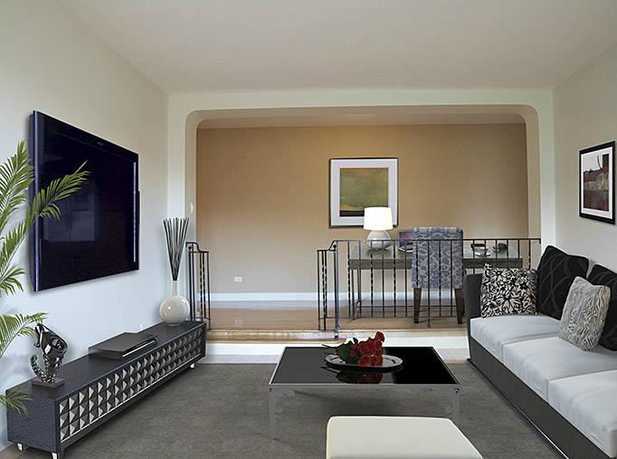 *Exceptional* One bedroom in Greenwich Village!!