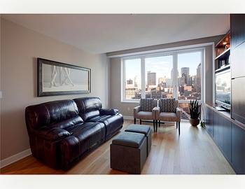2Bedroom Apartment in Rushmore - A Jewel in UWS