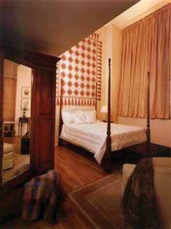2 BR Apt near NYU, Union Square