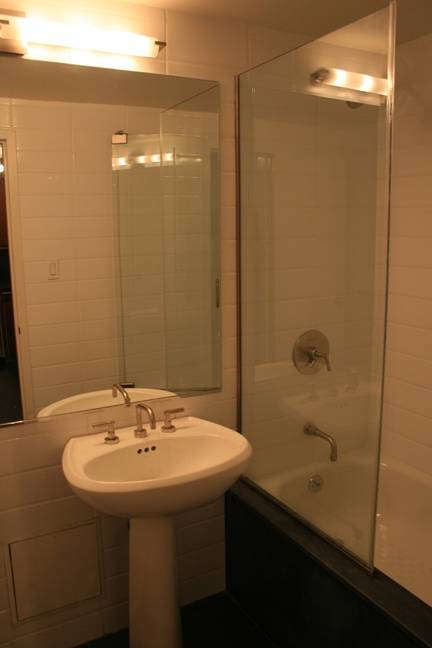 Comfort and style in East Village, 1 Bedroom Apartment 