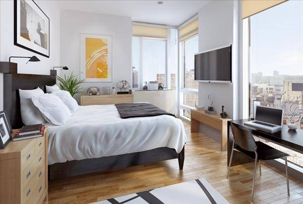 New Full Service Luxury Building with Park Views. Prime location in the cultural mecca that is NYC’s Chelsea, residents of these luxury rentals will enjoy a myriad of nightlife, shopping, restaurant and art gallery.