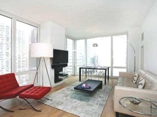 Midtown West, 2 Bedroom 2.5 Bathroom, Luxury Hi-Rise, River views! 
