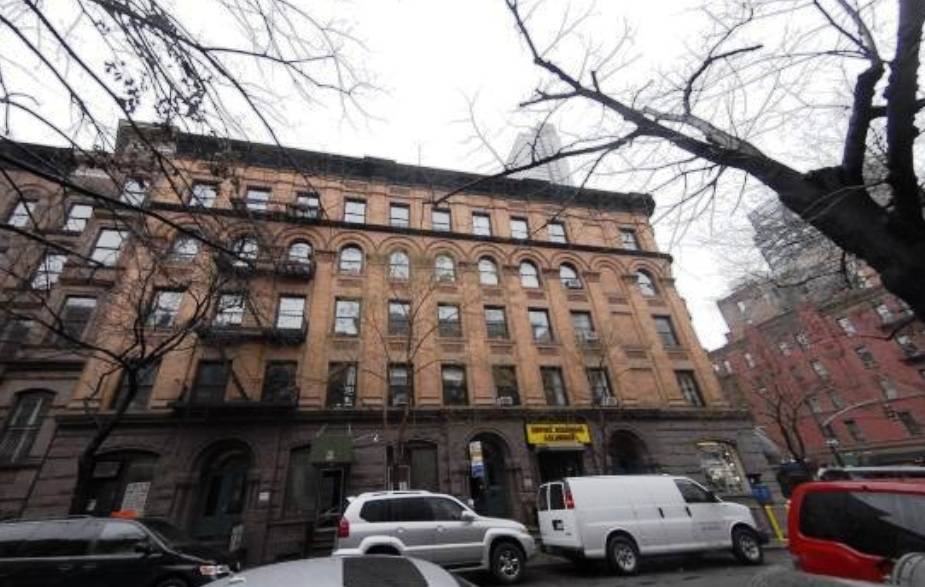 Upper West Side. Two Full Sized Bedrooms, Prime Location. Lincoln  Center.