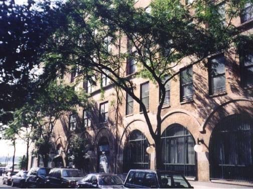 4 LEVEL PENTHOUSE - LIVE/WORK LOFT - PRIVATE TERRACE - NO FEE!!