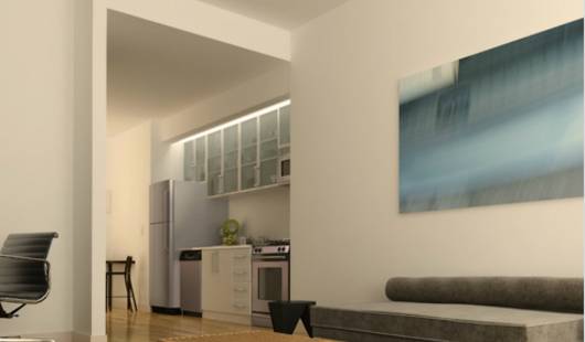 WALL STREET ** ALCOVE STUDIO ** METRO TRAIN LINES STEPS AWAY