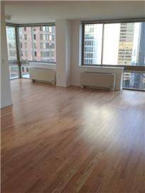  DOWNTOWN Financial District, South Street Seaport, NYSE - LUX FULL SERVICE BUILDING with Amenities Galore *POOL/GYM* Breathtaking Views from Rooftop True 1 Bed/1 Bath $3,495