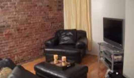 Elegant Fully Furnished Soho 1 Bedroom - Great Location