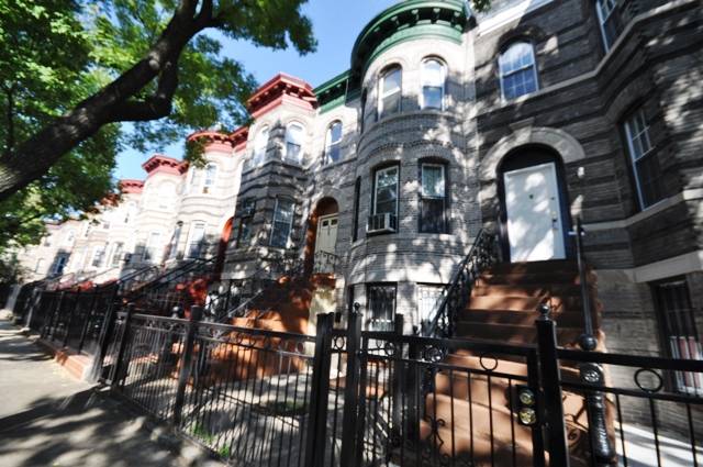 **LUXURY RENOVATED 2~FAMILY 3 STORY BELL BRICK HOME IN BUSHWICK BROOKLYN FOR SALE ~ ONE OF A KIND ~ AMAZING!**