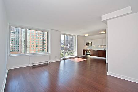 Best price per sqaure foot in The Avery - Large 1 Bedroom / Conv. 2 - Motivated Seller