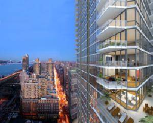 New Construction UWS  - 2BED/2BATH 1500 S/F  
