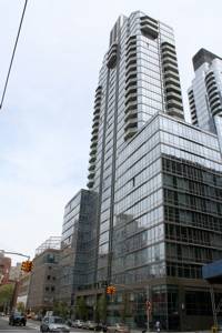 New Listing: Upper West Side, Magnificent Luxury Condominium,10 West End Avenue, 2 Bedroom, 2 Bath, Southwest Corner Residence with Breathtaking Views