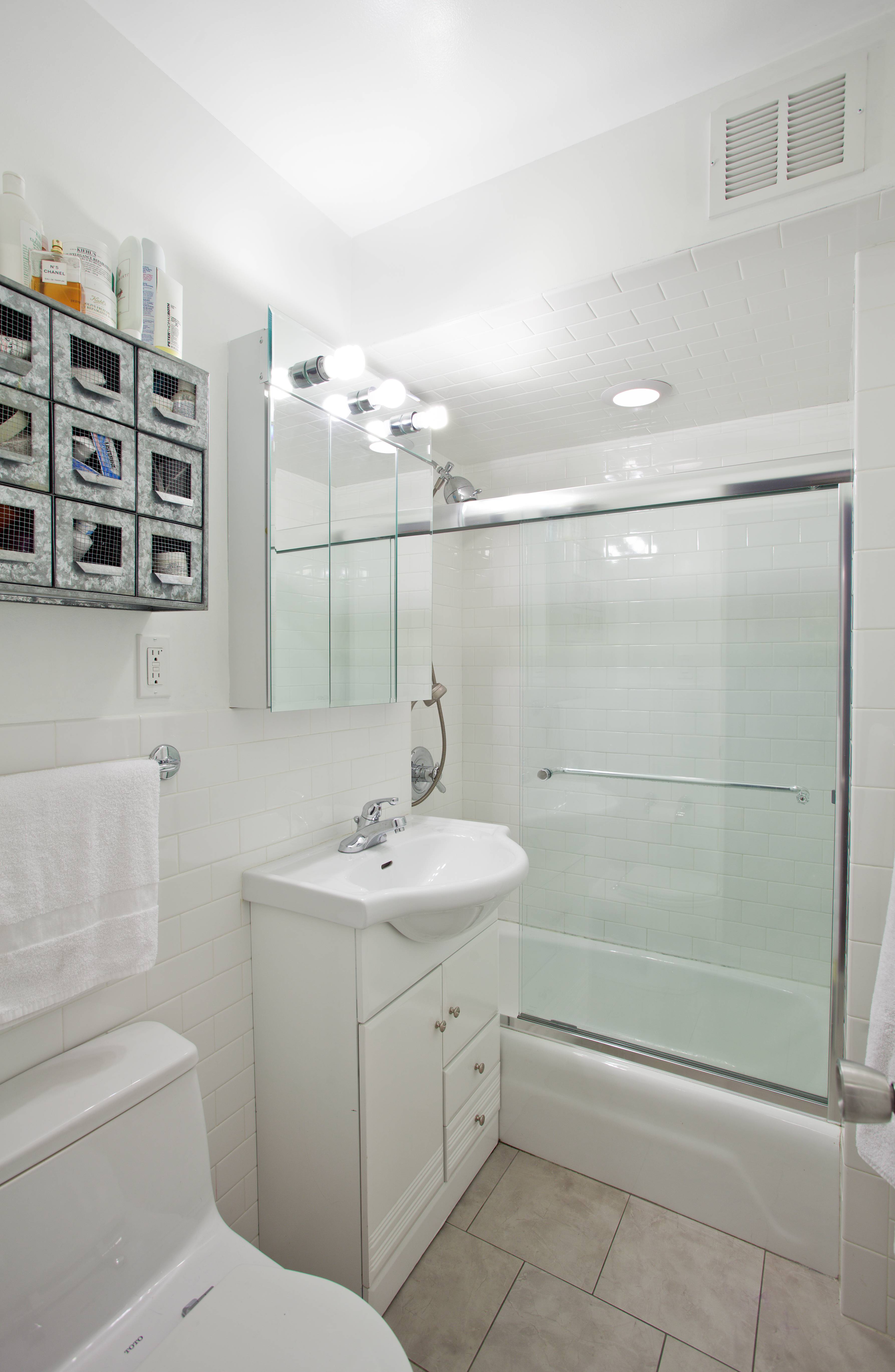 10 WEST 15TH STREET APT#  WEST VILLAGE, CO-OP FOR SALE 2 BEDS/1.5 BATHS