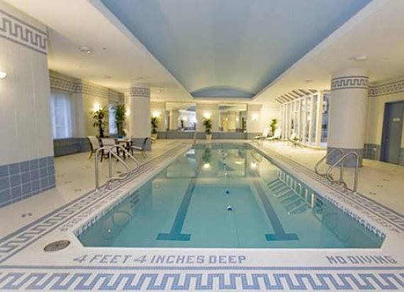  Financial District  Luxury 1bedroom with washer/dryer and pool