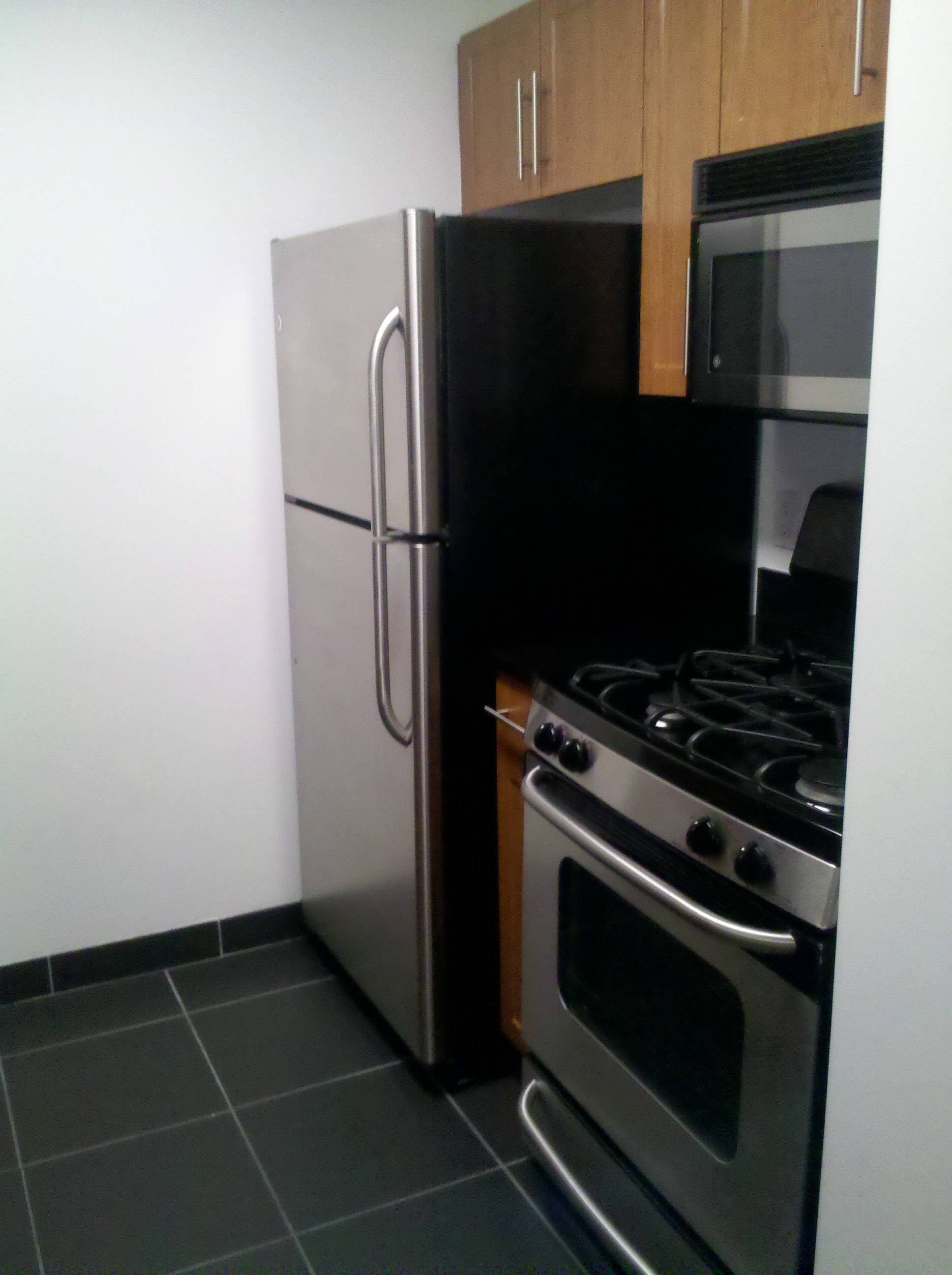 Financial District Convertible 2 Bedroom For Rent Near Wall Street