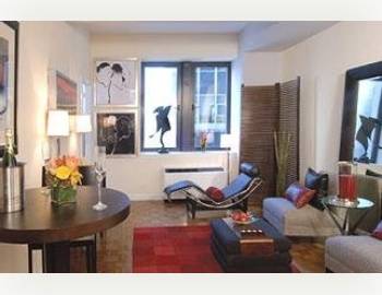 Already Converted Large 2 Bed Walls Up Chic Building Near Wall Street, GREAT DEAL!! 