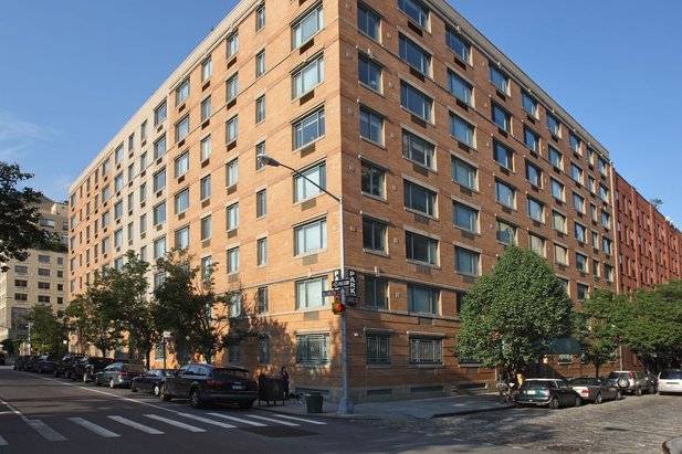 Amazing 1 Bed 1.5 Bath w/ Recreation Room in the West Village MEAT PACKING & HIGHLINE