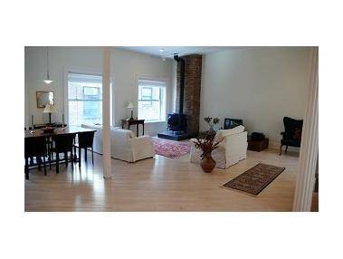NYC Rarely Available Tribeca Penthouse Two Bedroom Loft For Sale - Mint Condition - Prime Location