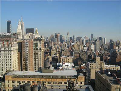 Gramercy Park.  Renovated Luxury Condo. King Sized One Bedroom. Granite Countertops. Custom Cabinetry. Priced to sell. Full Amentities