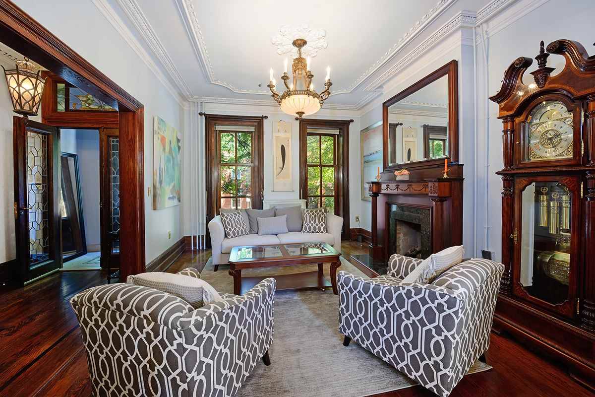 Stately - Multi-Family Hoboken New Jersey