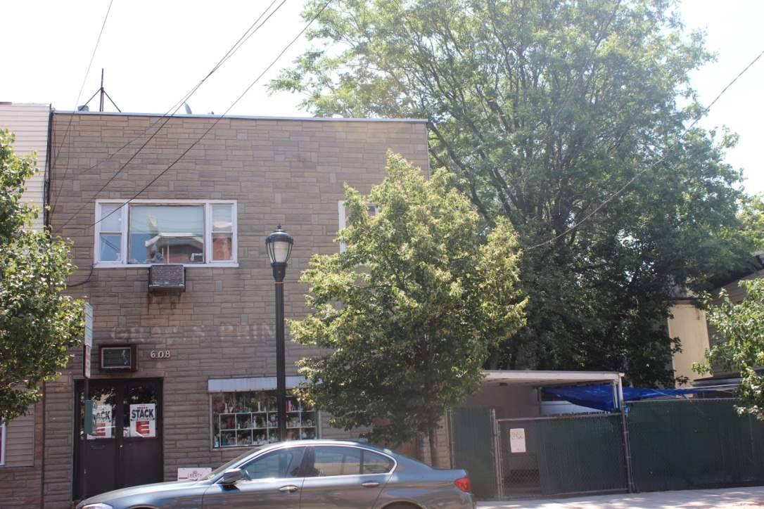 This is a diamond in the rough - New Jersey