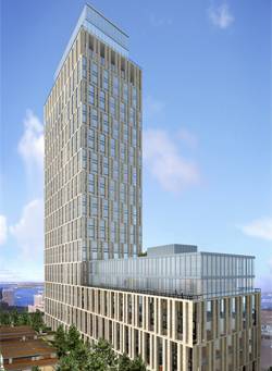101 WARREN STREET RENTAL IN TRIBECA