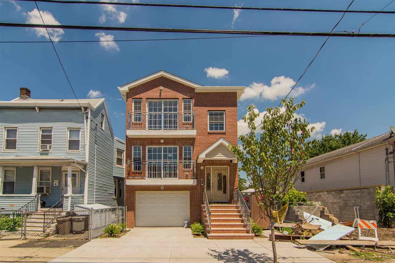 New Construction on a quiet street - Multi-Family New Jersey