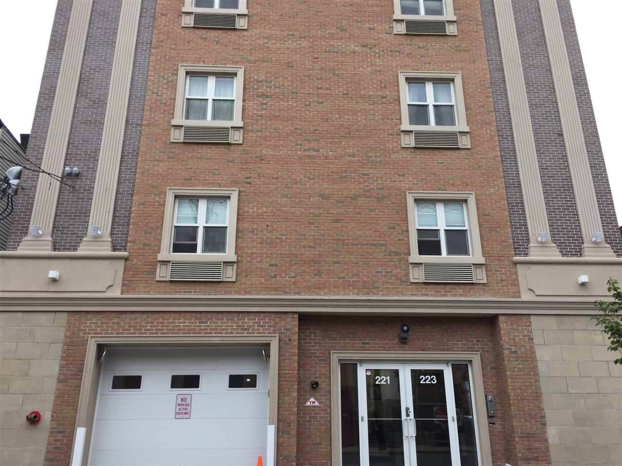 Rental Community in the Heart of Hudson County - 1 BR New Jersey