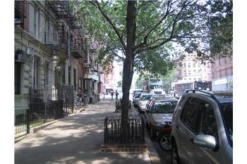 ** New Rate **Great Space **58-60 w.106 St.**3 Bedroom duplex**In quiet tree line street**