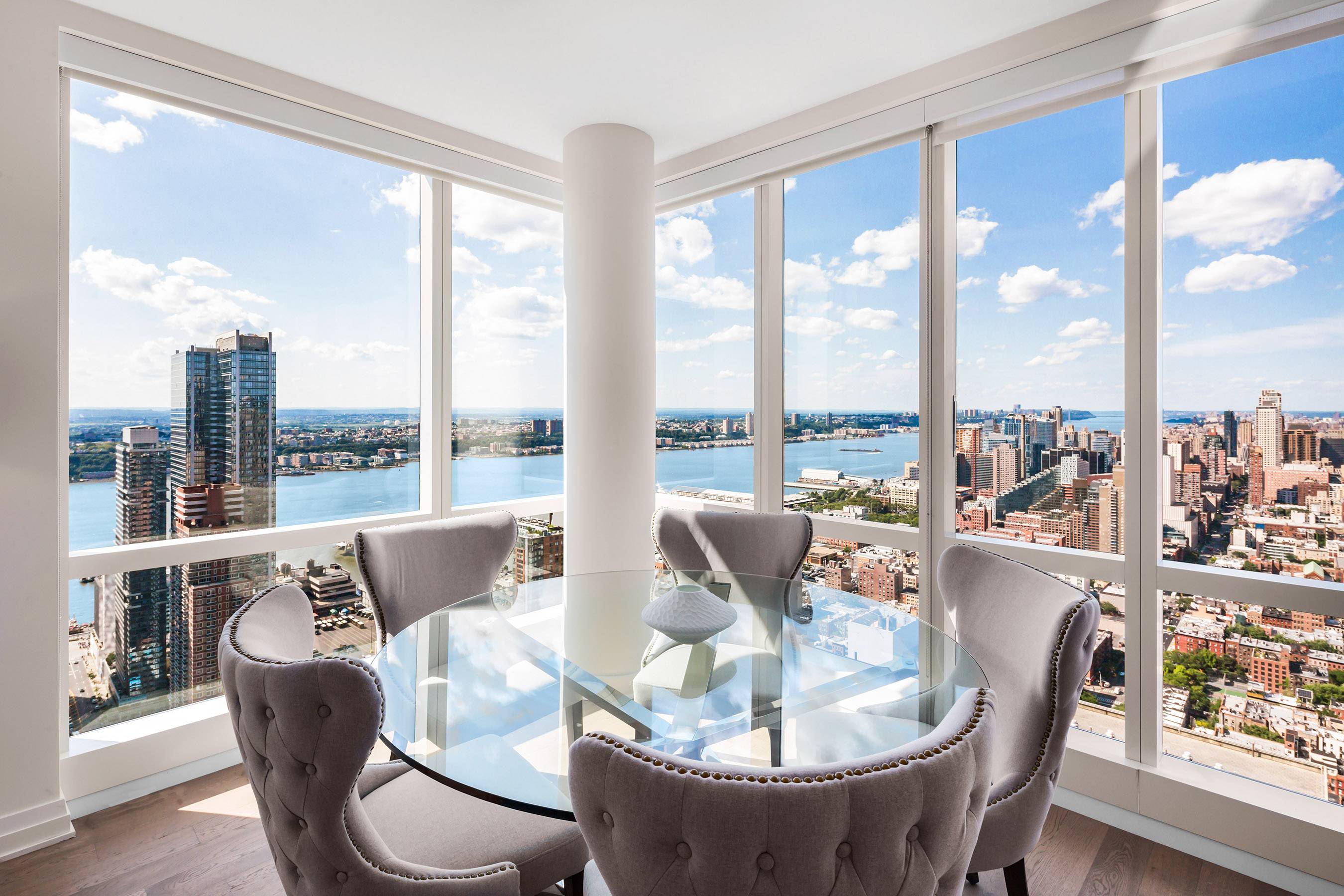 Manhattan View at MiMA Tower Residences