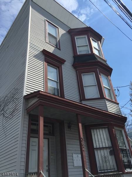 9 BR Multi-Family New Jersey