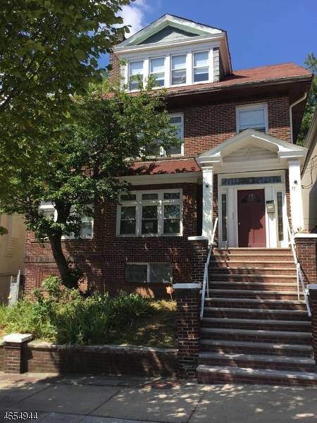7 BR Multi-Family New Jersey